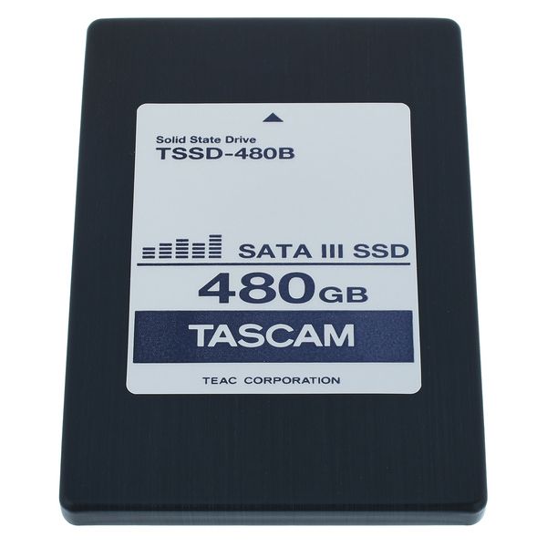 Tascam TSSD-480B