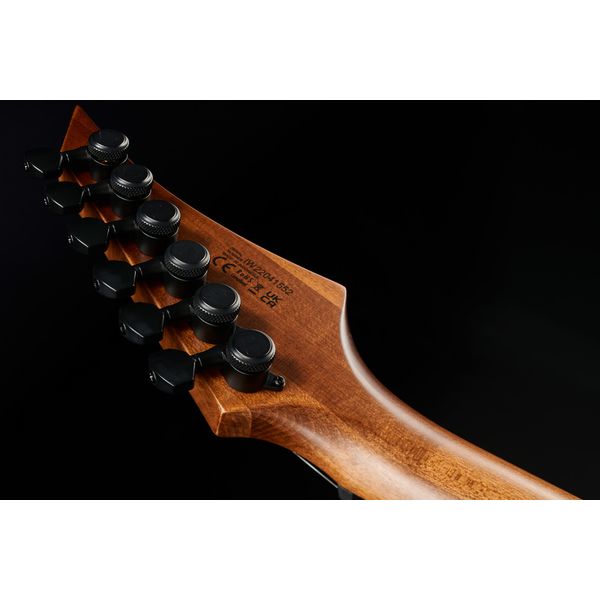 Solar Guitars A1.6AAN Aged Natural Matte