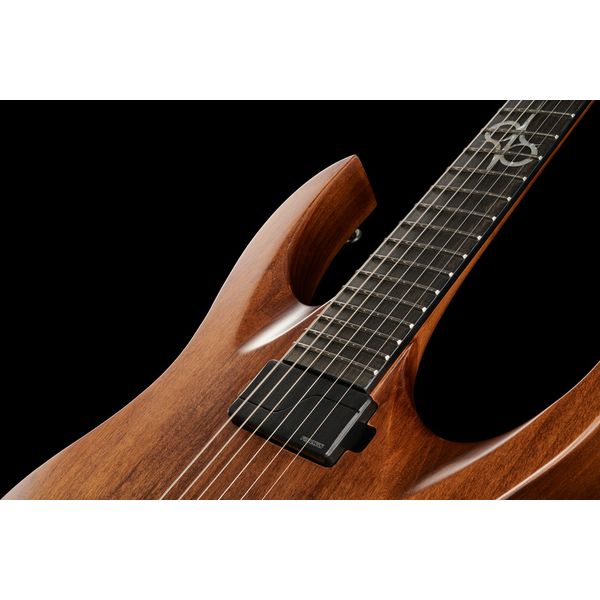 Solar Guitars A1.6AAN Aged Natural Matte