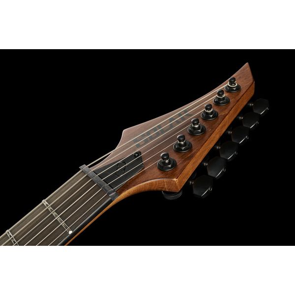 Solar Guitars E1.6AAN Aged Natural Matte