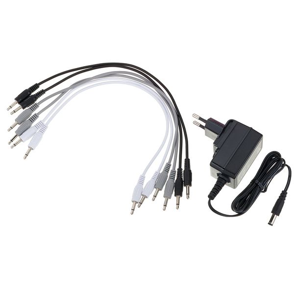 Behringer Edge