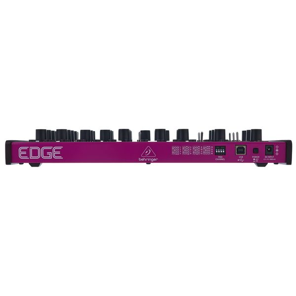 Behringer Edge