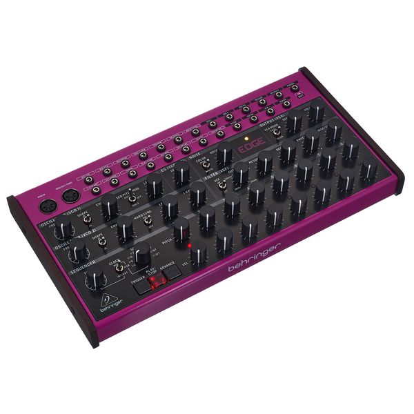 Behringer Edge