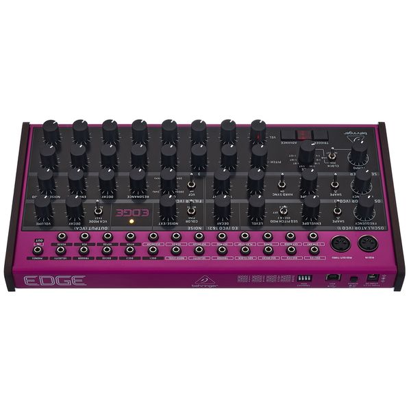 Behringer Edge
