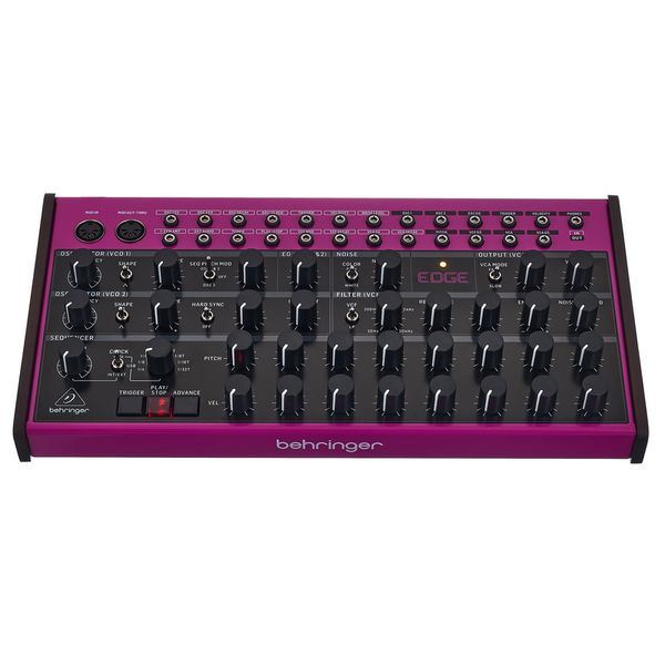 Behringer Edge