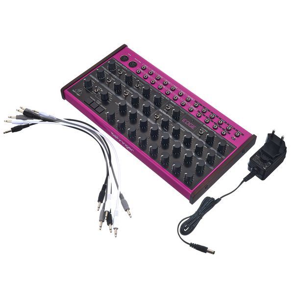 Behringer Edge