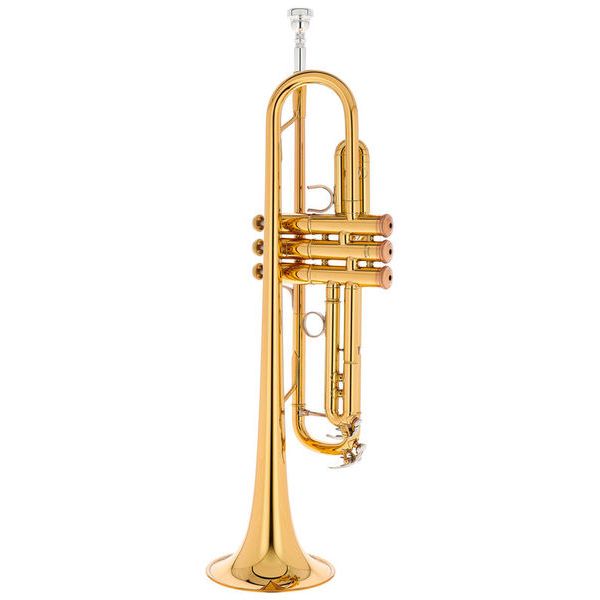 Yamaha YTR-8335LA Trumpet - 2. Gen.