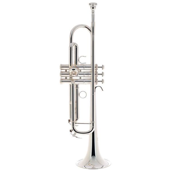 Yamaha YTR-8335LA S Trumpet - 2. Gen. – Thomann Portuguesa