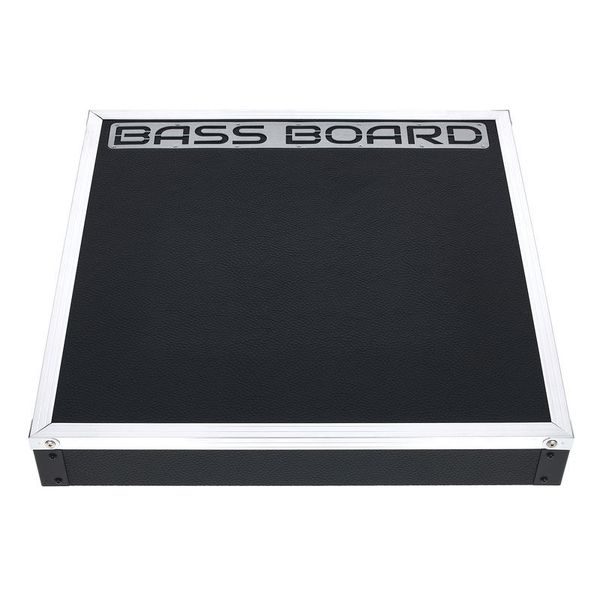 Eich Amplification BassBoard XS