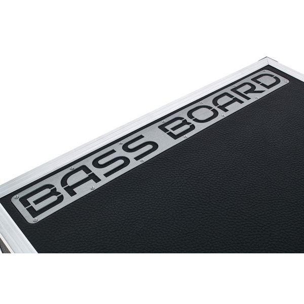 Eich Amplification BassBoard XS – Thomann UK