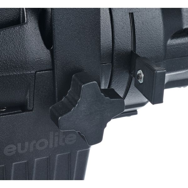Eurolite LED PFE-20 WW Profile Spot BK