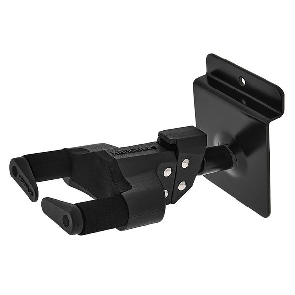 Hercules Stands HCUSP-10SB Ukulele wall holder