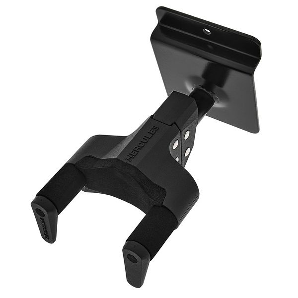 Hercules Stands HCUSP-10SB Ukulele wall holder