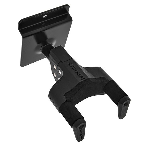 Hercules Stands HCUSP-10SB Ukulele wall holder