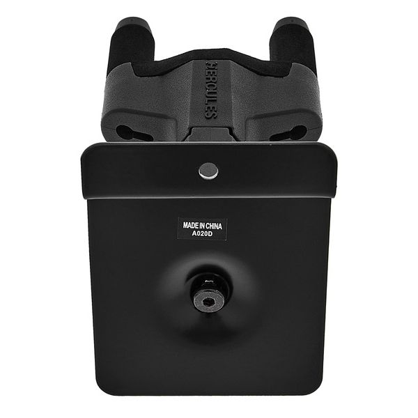 Hercules Stands HCUSP-10SB Ukulele wall holder