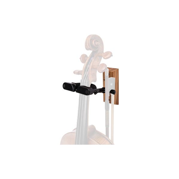 Hercules Stands HCDSP-57WB Violin wall holder