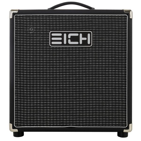 Eich Amplification BC112Pro Bass Combo 5MegOhm