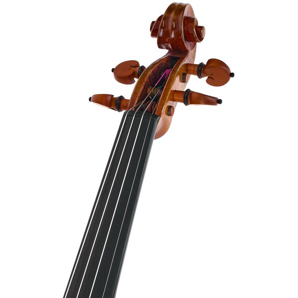 Scala Vilagio F.H. Andrea Amati 1570