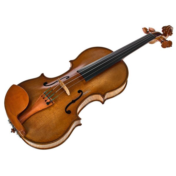 Scala Vilagio F.H. Andrea Amati 1570