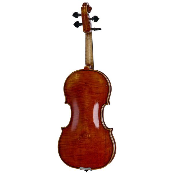 Scala Vilagio F.H. Guarneri d.G. Late Period