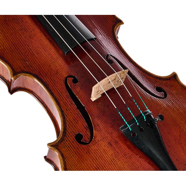 Scala Vilagio F.H. Guarneri d.G. Late Period