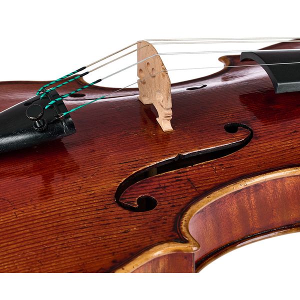 Scala Vilagio F.H. Guarneri d.G. Late Period