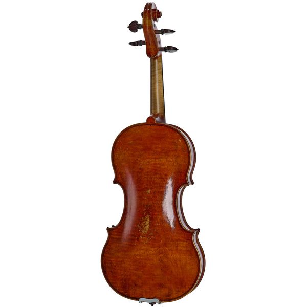 Scala Vilagio F.H. Guarneri del Gesu 1735