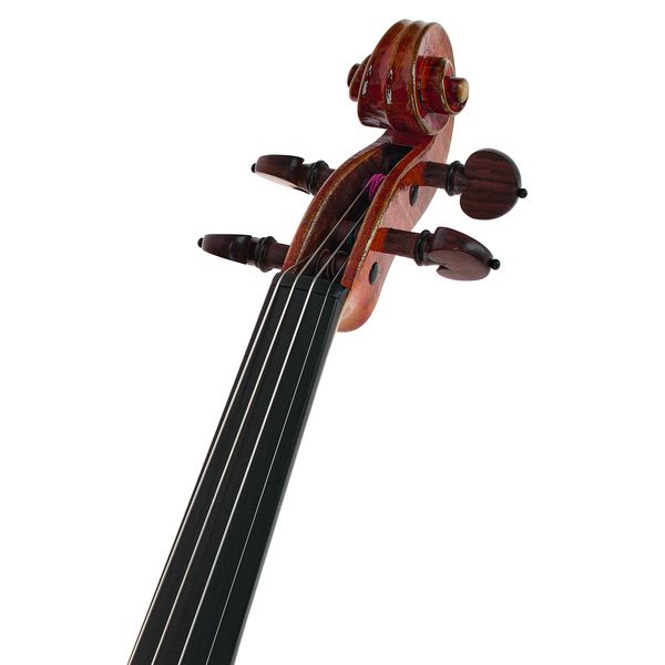 Scala Vilagio F.H. Guarneri del Gesu 1735