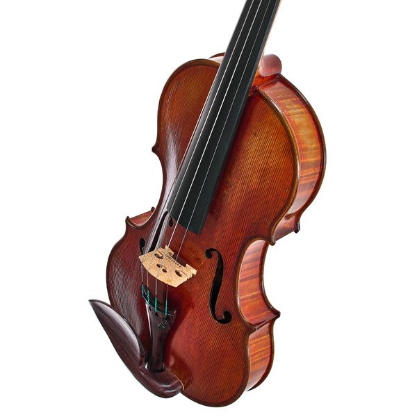 Scala Vilagio F.H. Guarneri del Gesu 1735