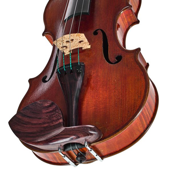 Scala Vilagio F.H. Guarneri del Gesu 1735