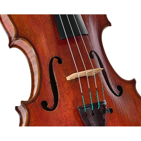 Scala Vilagio F.H. Guarneri del Gesu 1735