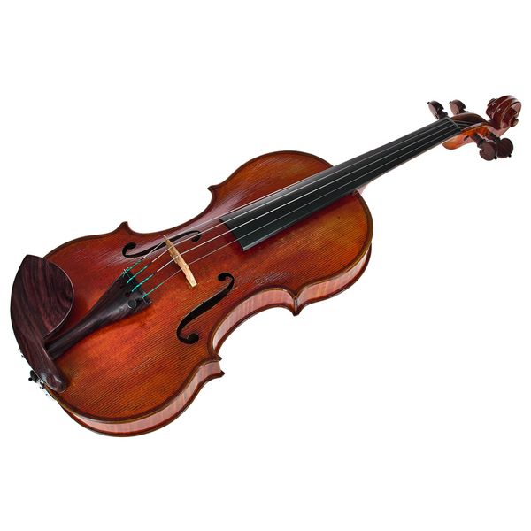 Scala Vilagio F.H. Guarneri del Gesu 1735