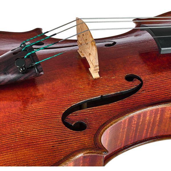 Scala Vilagio F.H. Guarneri del Gesu 1735