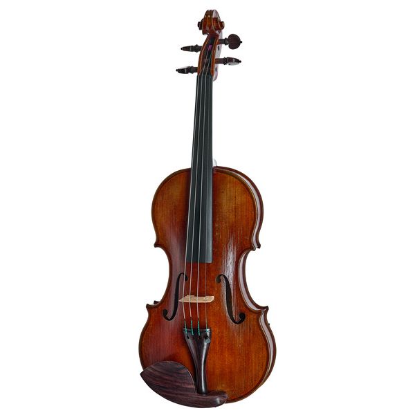 Scala Vilagio F.H. Guarneri del Gesu 1735