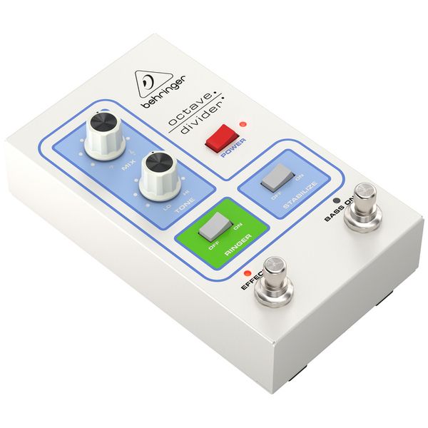 Behringer Octave Divider