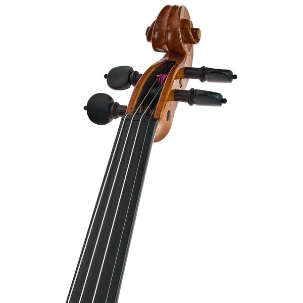 Scala Vilagio F.H. Nicolo Amati 1635