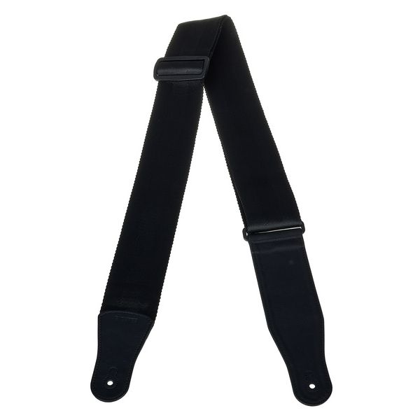 Richter Stronghold II Nylon BK