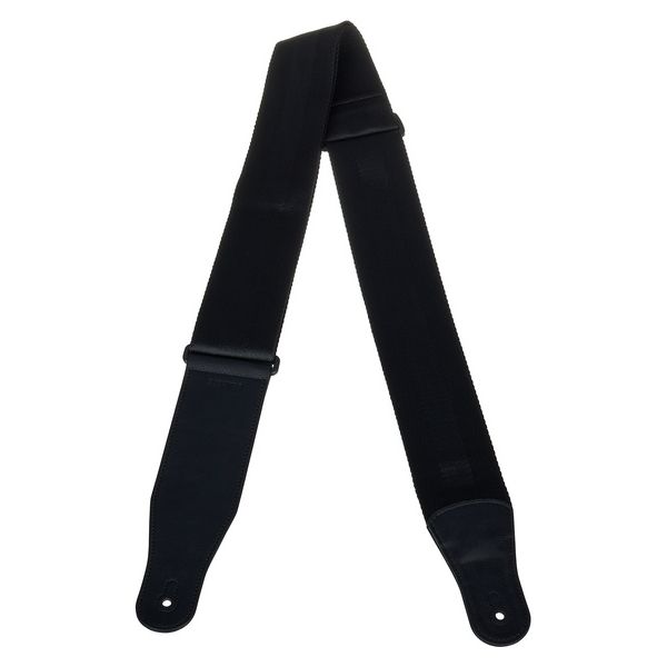 Richter Stronghold II Nylon BK