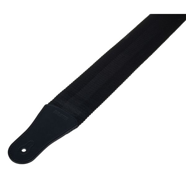 Richter Stronghold II Nylon BK