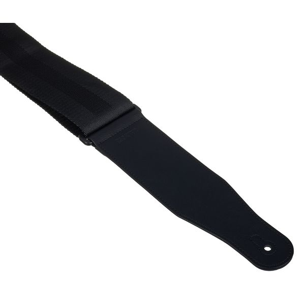 Richter Stronghold II Nylon BK