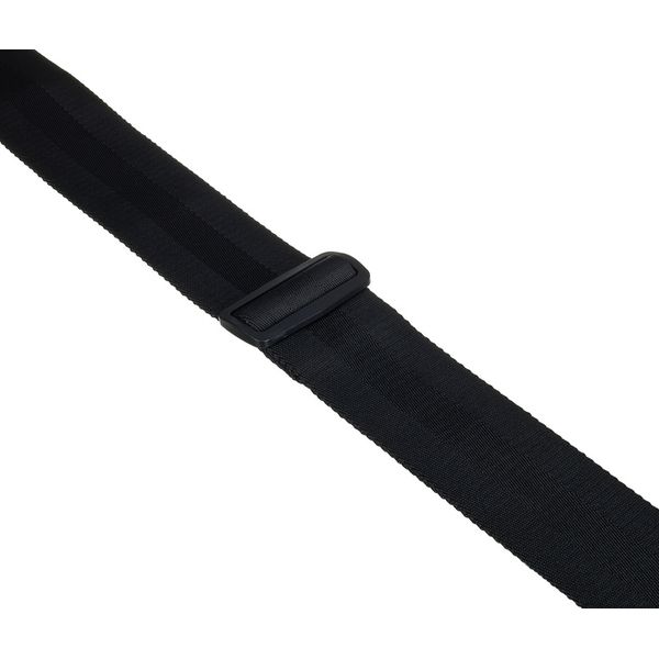 Richter Stronghold II Nylon BK