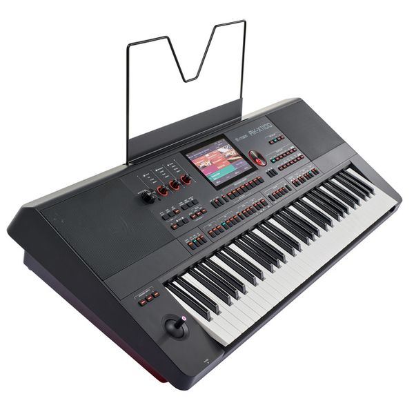 Yamaha PSR-E373 Deluxe Bundle – Thomann United States