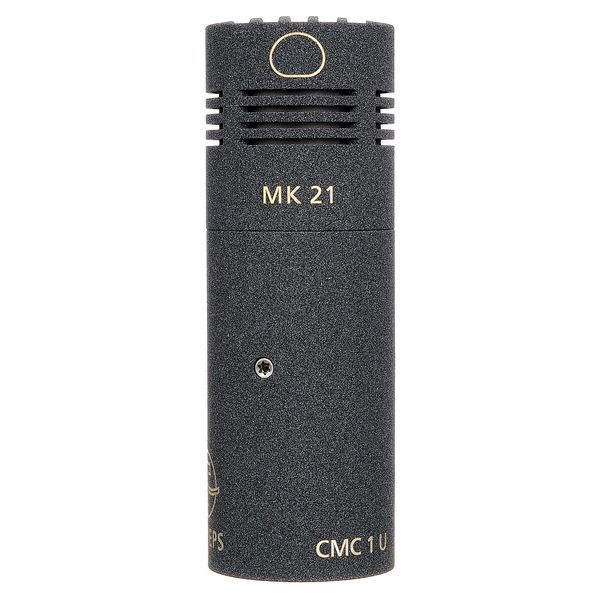 Schoeps Stereo Set CMC 1 U + MK 21