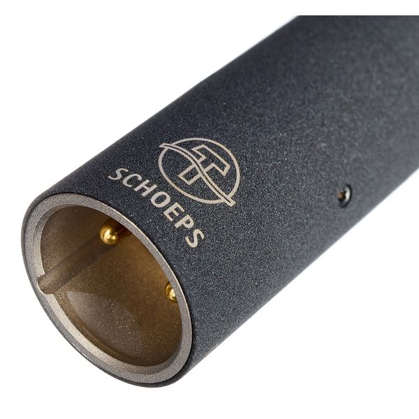 Schoeps Stereo Set CMC 1 U + MK 21