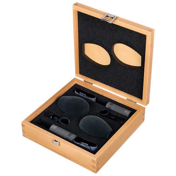 Schoeps Stereo Set CMC 1 U + MK 21