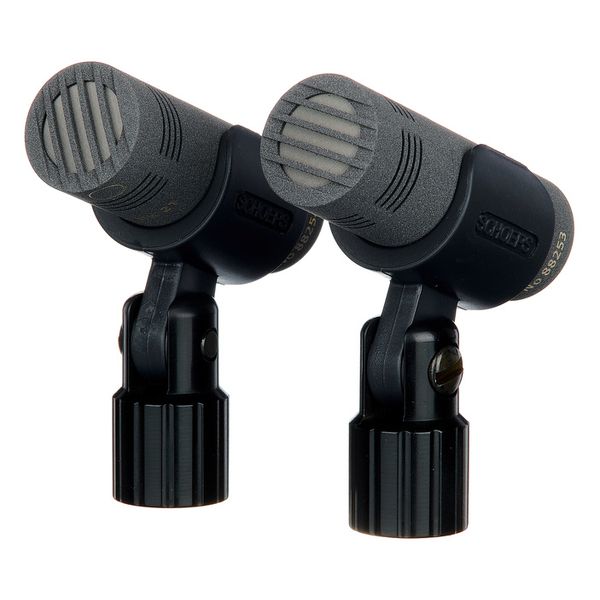 Schoeps Stereo Set CMC 1 U + MK 21