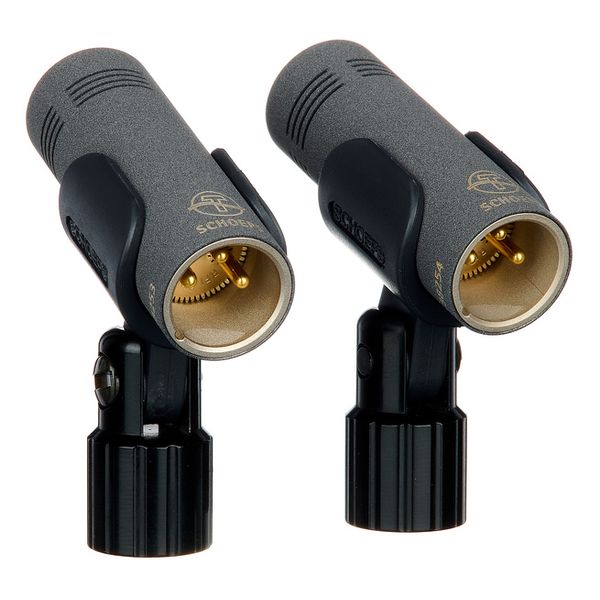 Schoeps Stereo Set CMC 1 U + MK 21