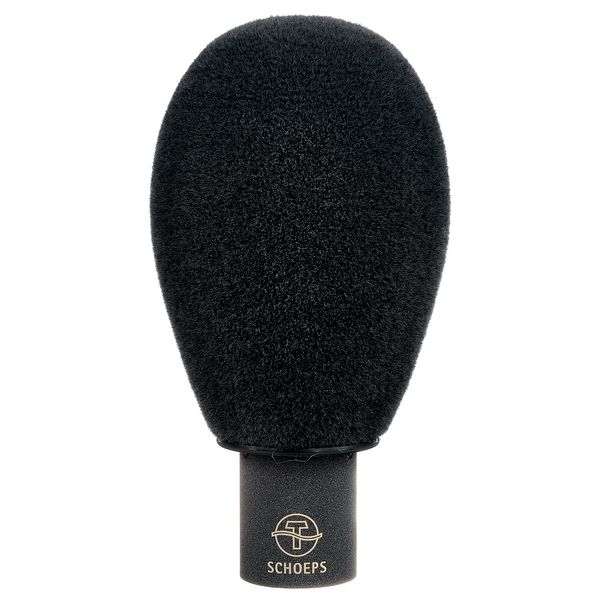 Schoeps Stereo Set CMC 1 U + MK 21