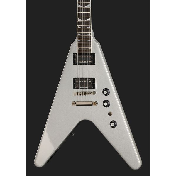 Gibson Dave Mustaine Flying V SM