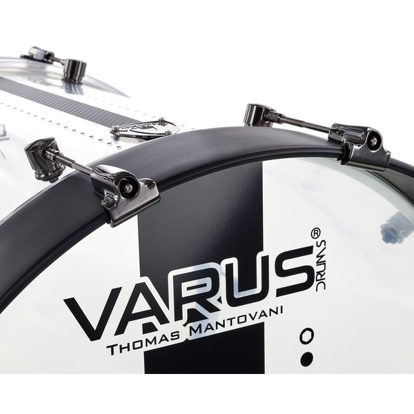 Varus Morpheus Acrylic Shell Set 22